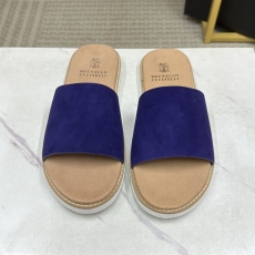 Brunello Cucinelli Sandals